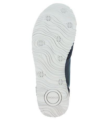 Woden Sko - Nora III - Dark Navy Woden Sko - Nora III - Dark Navy