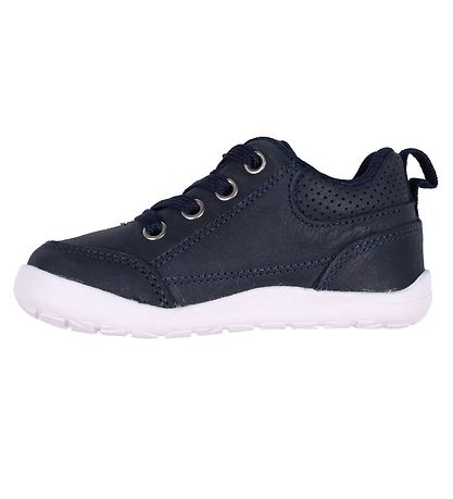Viking Sko - Alv Lace - Navy Viking Sko - Alv Lace - Navy