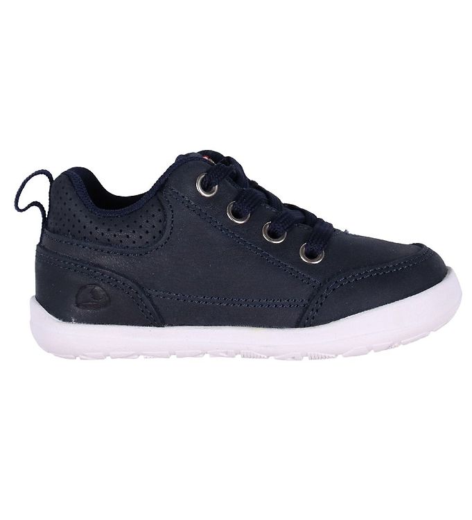 Viking Sko Alv Lace Navy