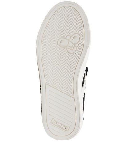 Hummel Sko - Stadil 3.0 Kick JR - Black