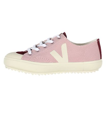 Veja Sko - Small Flip - Multico/Babe
