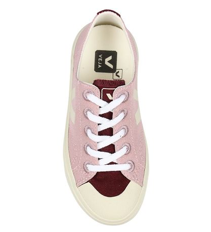 Veja Sko - Small Flip - Multico/Babe
