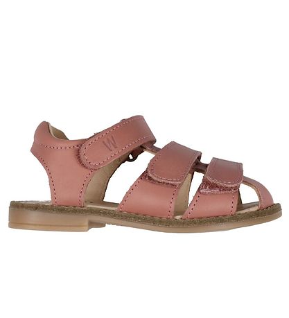 Wheat Sandaler - Addison - Cameo Blush Wheat Sandaler - Addison - Cameo Blush