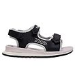 Hummel Sandaler - Zori Jr - Sort Hummel Sandaler - Zori Jr - Sort