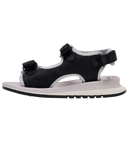 Hummel Sandaler - Zori Jr - Sort