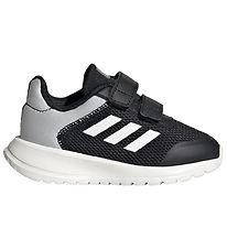 adidas Performance Sko - Tensaur Run 2 - Sort/Hvid adidas Performance Sko - Tensaur Run 2 - Sort/Hvid