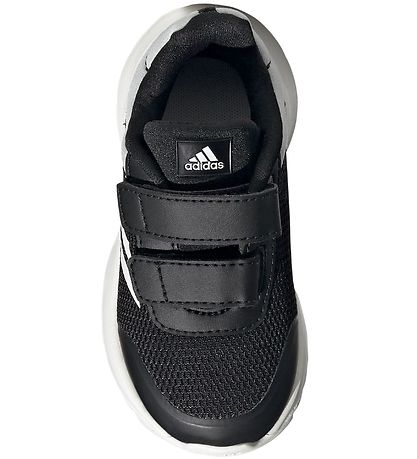 adidas Performance Sko - Tensaur Run 2 - Sort/Hvid adidas Performance Sko - Tensaur Run 2 - Sort/Hvid