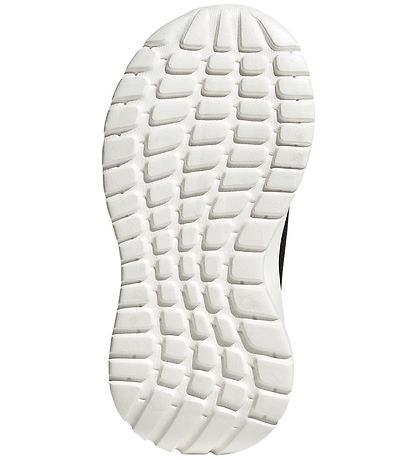 adidas Performance Sko - Tensaur Run 2 - Sort/Hvid