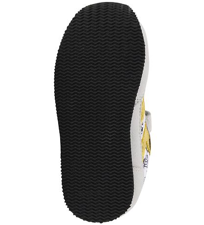 Hummel Sko - Reflex Infant - Maya The Bee - Bright White Hummel Sko - Reflex Infant - Maya The Bee - Bright White