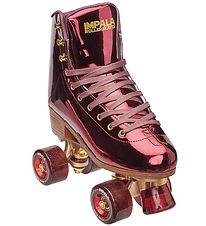 Impala Rulleskøjter - Quad Skate - Plum Impala Rulleskøjter - Quad Skate - Plum