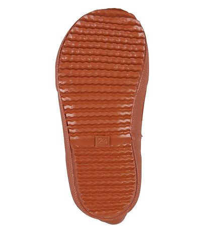 Viking Gummistøvler - Indie Active - Cognac