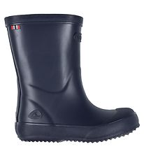 Viking Gummistøvler - Indie Active - Navy Viking Gummistøvler - Indie Active - Navy