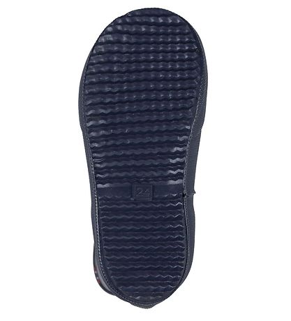 Viking Gummistøvler - Indie Active - Navy