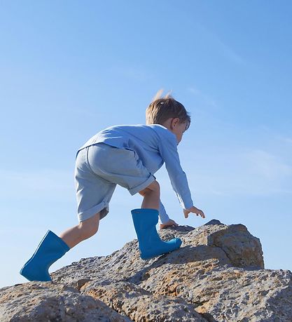 Viking Gummistøvler - Indie Active - Royal