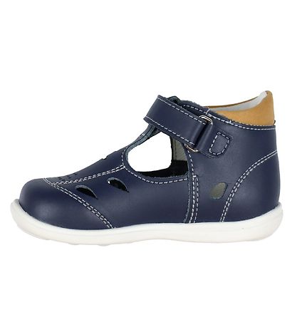Kavat Sandaler - Backe XC - Blå Kavat Sandaler - Backe XC - Blå