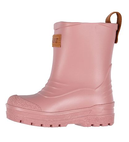 Kavat Gummistøvler - Grytgöl - Ash Rose