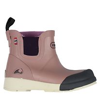 Viking Gummistøvler - River Chelsea - Dusty Pink Viking Gummistøvler - River Chelsea - Dusty Pink