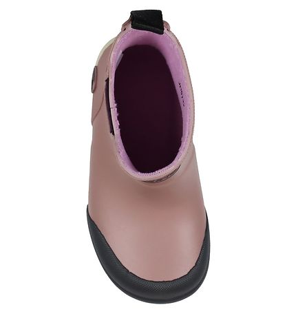 Viking Gummistøvler - River Chelsea - Dusty Pink