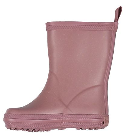 Bundgaard Gummistøvler - Charly High - Sunrise Bundgaard Gummistøvler - Charly High - Sunrise