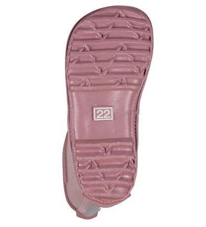 Bundgaard Gummistøvler - Charly High - Sunrise Bundgaard Gummistøvler - Charly High - Sunrise