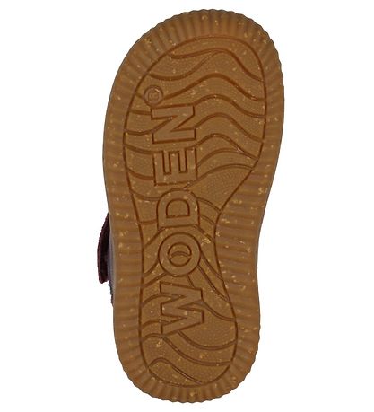 Woden Sandaler - Tristan - Zephyr