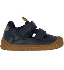 Woden Sandaler - Tristan - Navy Woden Sandaler - Tristan - Navy