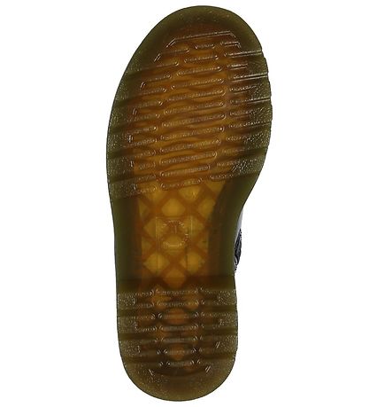Dr. Martens Støvler - 1460 J - Black Patent Lamper Dr. Martens Støvler - 1460 J - Black Patent Lamper