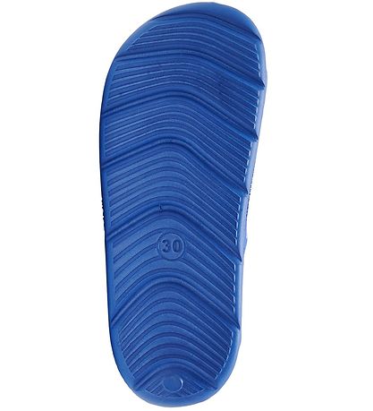 Hummel Badesandaler - Playa JR - Lapis Blue