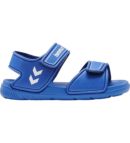 Hummel Badesandaler - Playa JR - Lapis Blue
