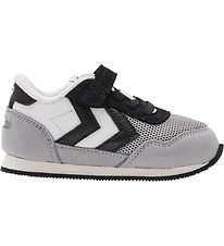 Hummel Sko - Reflex Multi Infant - Alloy Hummel Sko - Reflex Multi Infant - Alloy