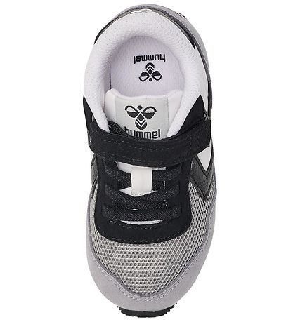 Hummel Sko - Reflex Multi Infant - Alloy Hummel Sko - Reflex Multi Infant - Alloy