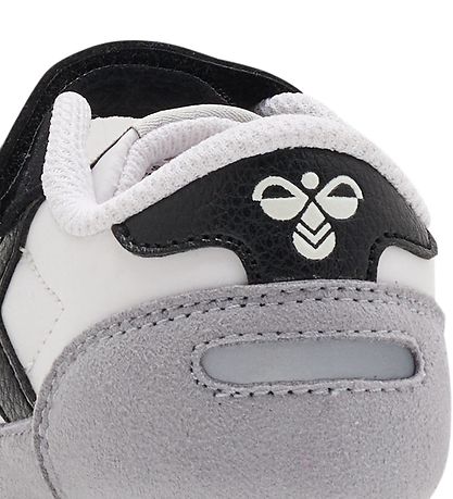 Hummel Sko - Reflex Multi Infant - Alloy Hummel Sko - Reflex Multi Infant - Alloy
