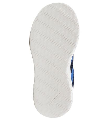 Hummel Sko - Actus Recycle Infant - Black Iris Hummel Sko - Actus Recycle Infant - Black Iris