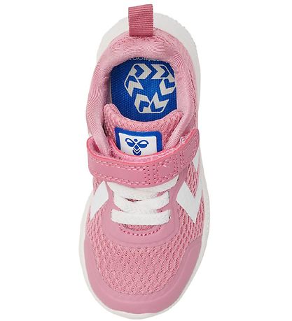 Hummel Sko - Actus Recycle Infant - Heather Rose