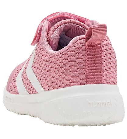 Hummel Sko - Actus Recycle Infant - Heather Rose