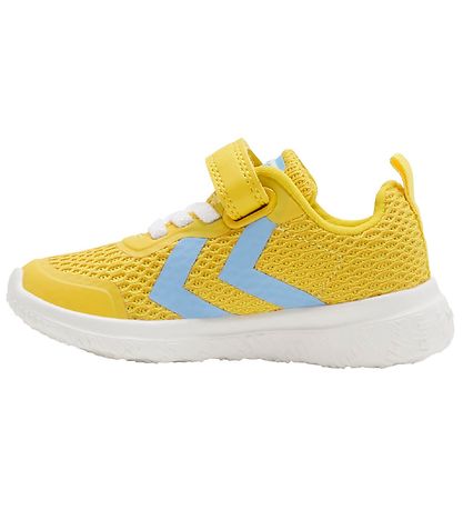 Hummel Sko - Actus Recycle Infant - Maize