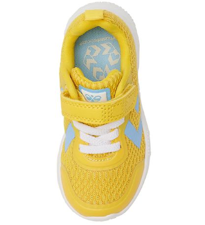 Hummel Sko - Actus Recycle Infant - Maize