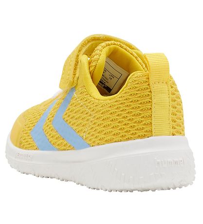 Hummel Sko - Actus Recycle Infant - Maize