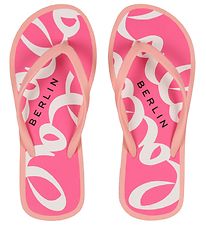 Lala Berlin Klipklapper - Aneka - Pink Lala Berlin Klipklapper - Aneka - Pink