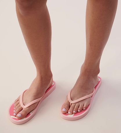 Lala Berlin Klipklapper - Aneka - Pink