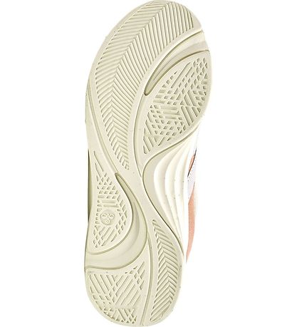 Hummel Sko - Reach 300 Recycled Lace Jr - Humus
