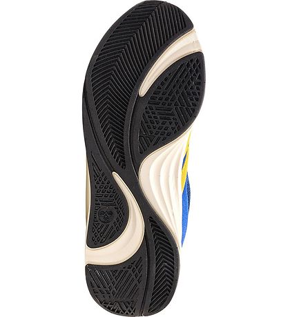 Hummel Sko - Reach 300 Recycled Lace Jr - Black Iris