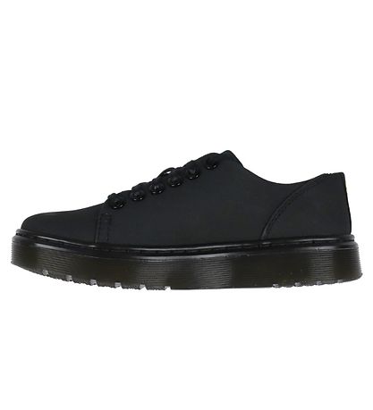 Dr. Martens Sko - Dante - Sort Canvas Dr. Martens Sko - Dante - Sort Canvas