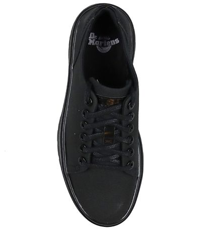 Dr. Martens Sko - Dante - Sort Canvas Dr. Martens Sko - Dante - Sort Canvas