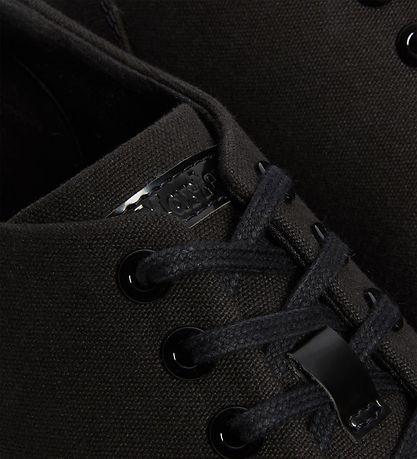 Dr. Martens Sko - Dante - Sort Canvas Dr. Martens Sko - Dante - Sort Canvas
