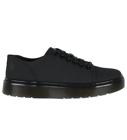 Dr. Martens Sko - Dante - Sort Canvas Dr. Martens Sko - Dante - Sort Canvas