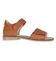 Wheat Sandaler - Tasha - Amber Brown Wheat Sandaler - Tasha - Amber Brown