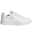 adidas Originals Sko - NY 90 W - Hvid m. Print adidas Originals Sko - NY 90 W - Hvid m. Print