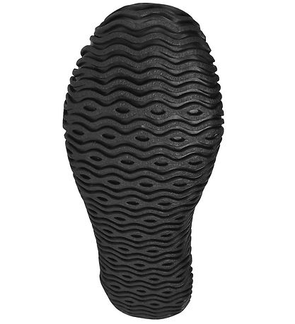 Seac Badesko m. Lynlås - Basic HD 5 mm - Sort Seac Badesko m. Lynlås - Basic HD 5 mm - Sort