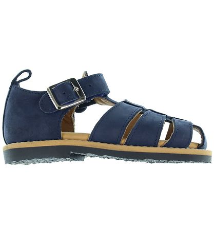 Liewood Sandaler - Alex - Dark Navy Liewood Sandaler - Alex - Dark Navy